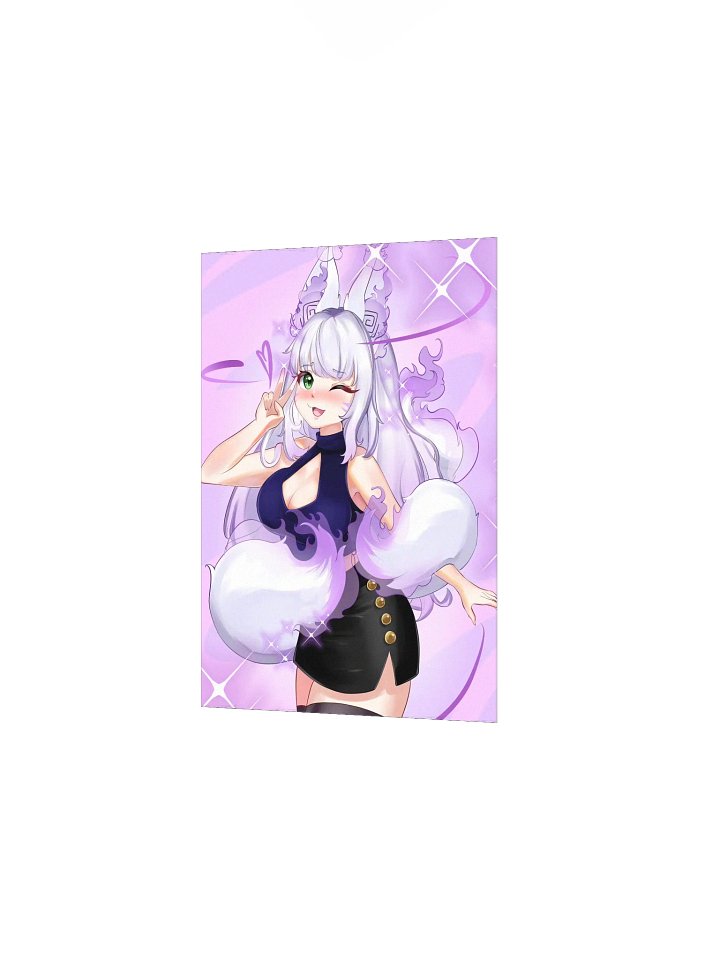 Kribby Kawaii Poster product image (11)