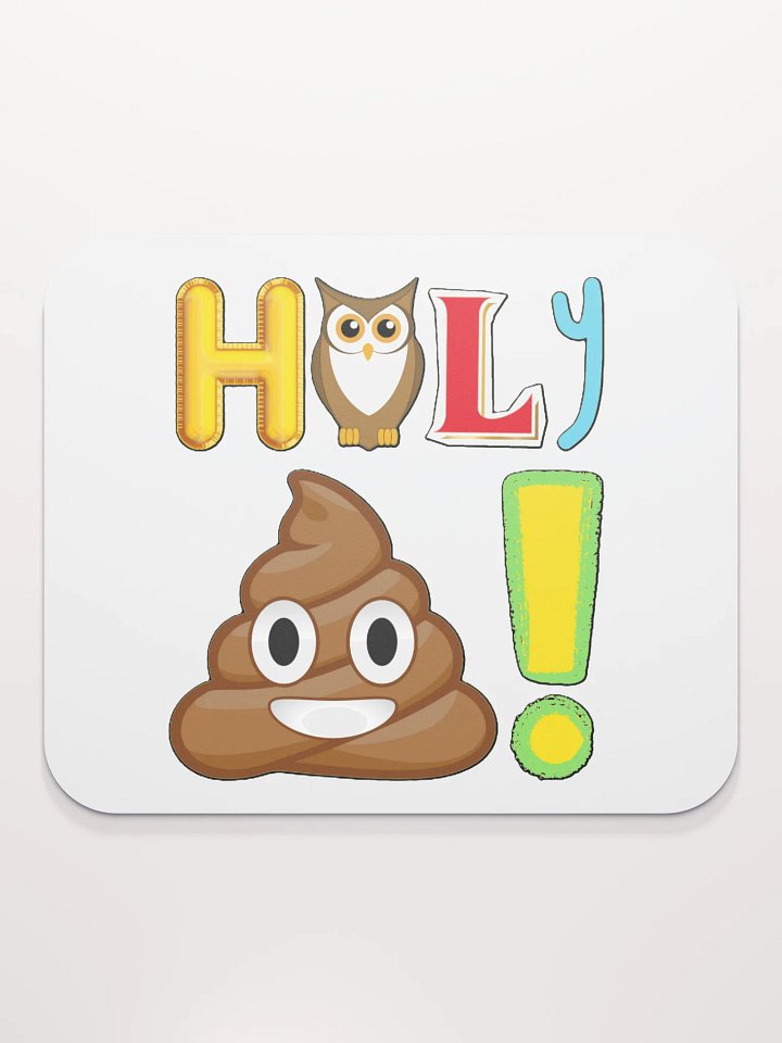 HOLY SHT! product image (2)