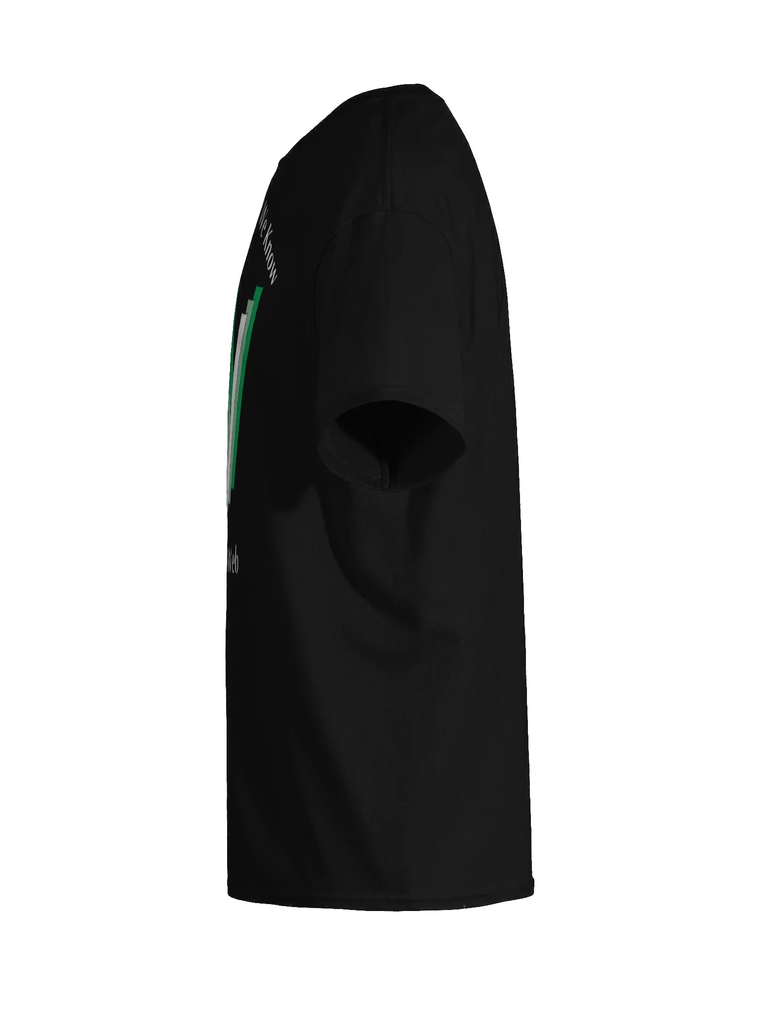 Let's Share What We Know: WWW product image (11)