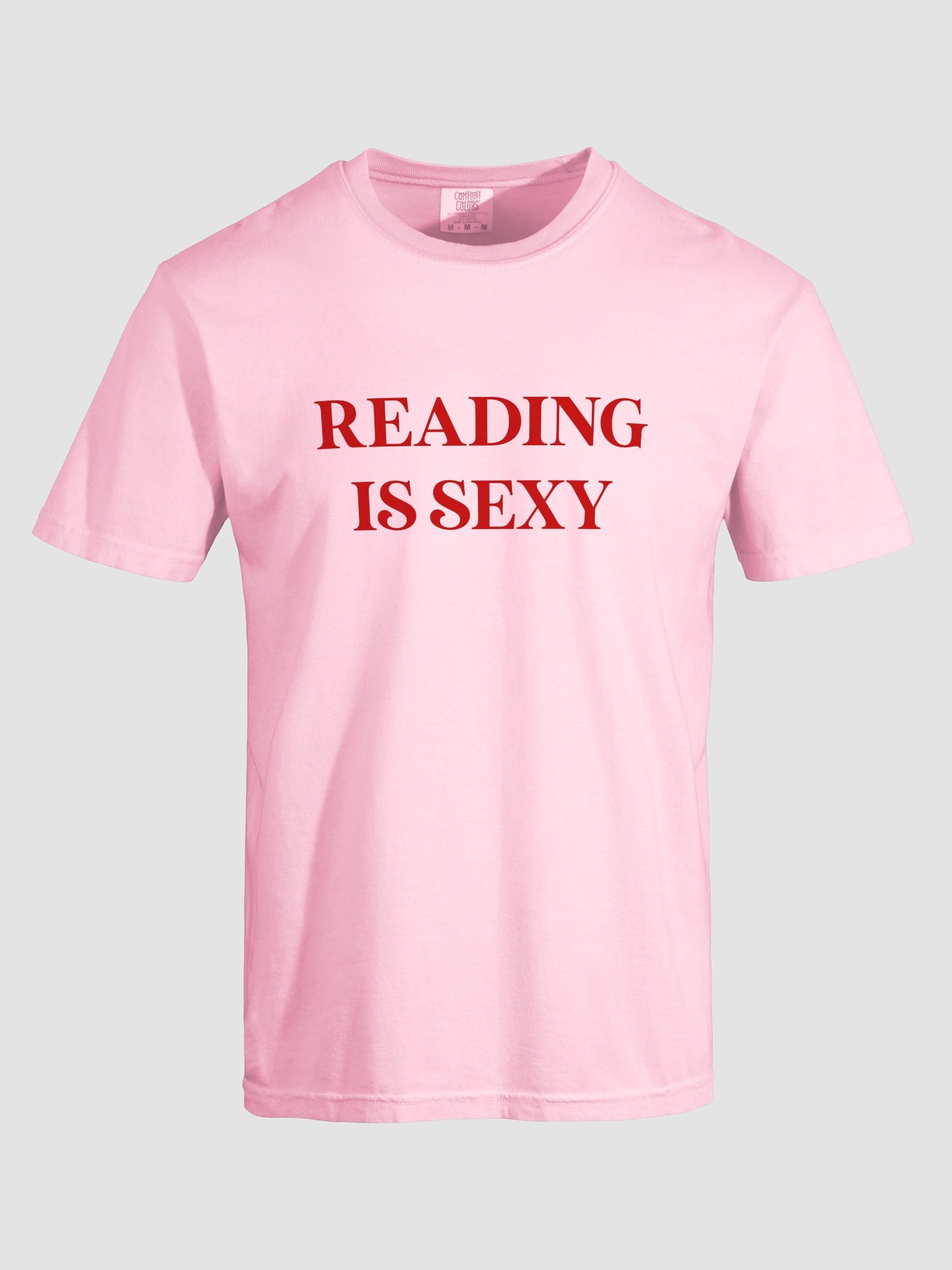 Reading Is Sexy T-shirt product image (8)