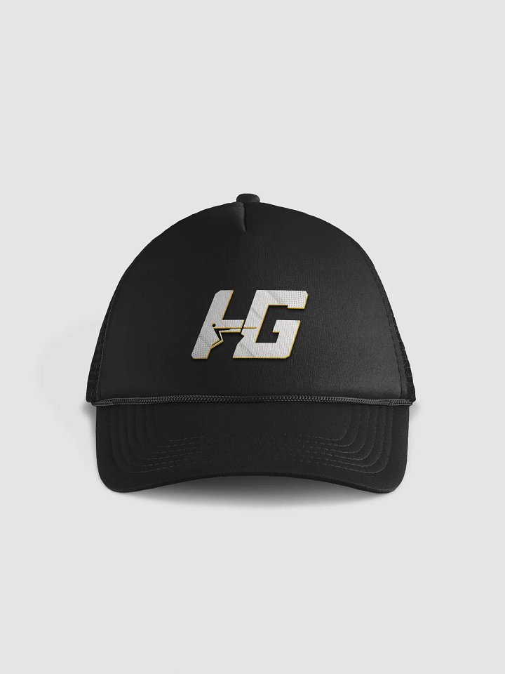 Piloto Experimentado - Gorra de Camionero product image (1)