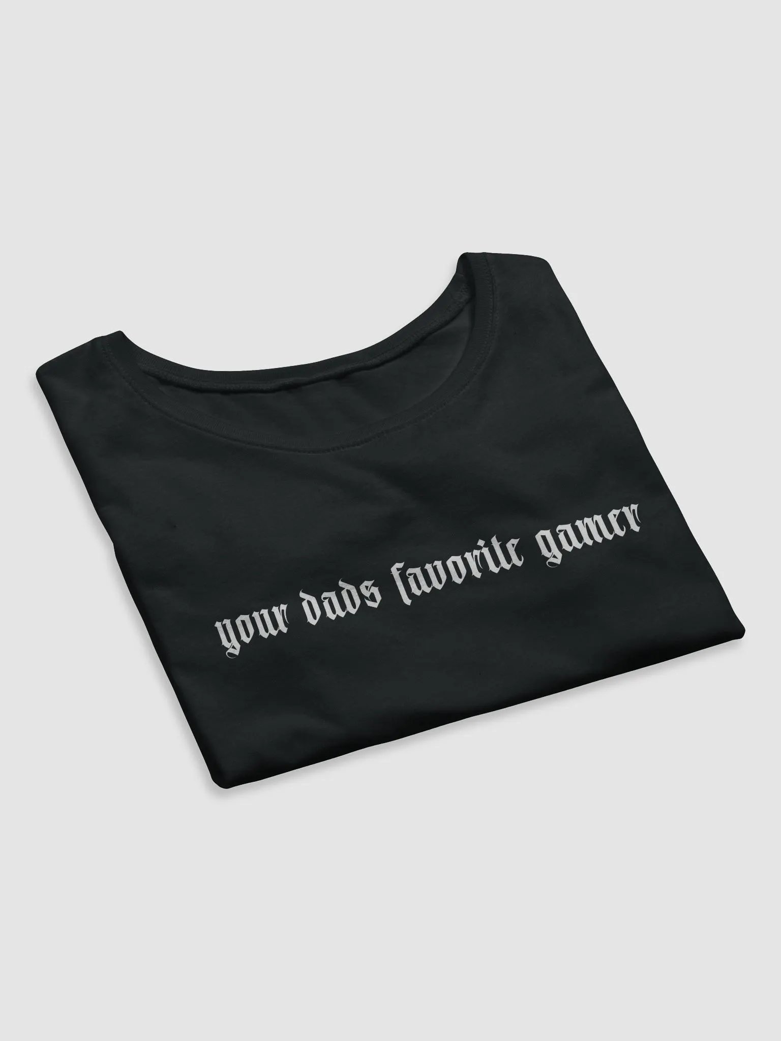 Your Dad's Fav Crop Top product image (5)