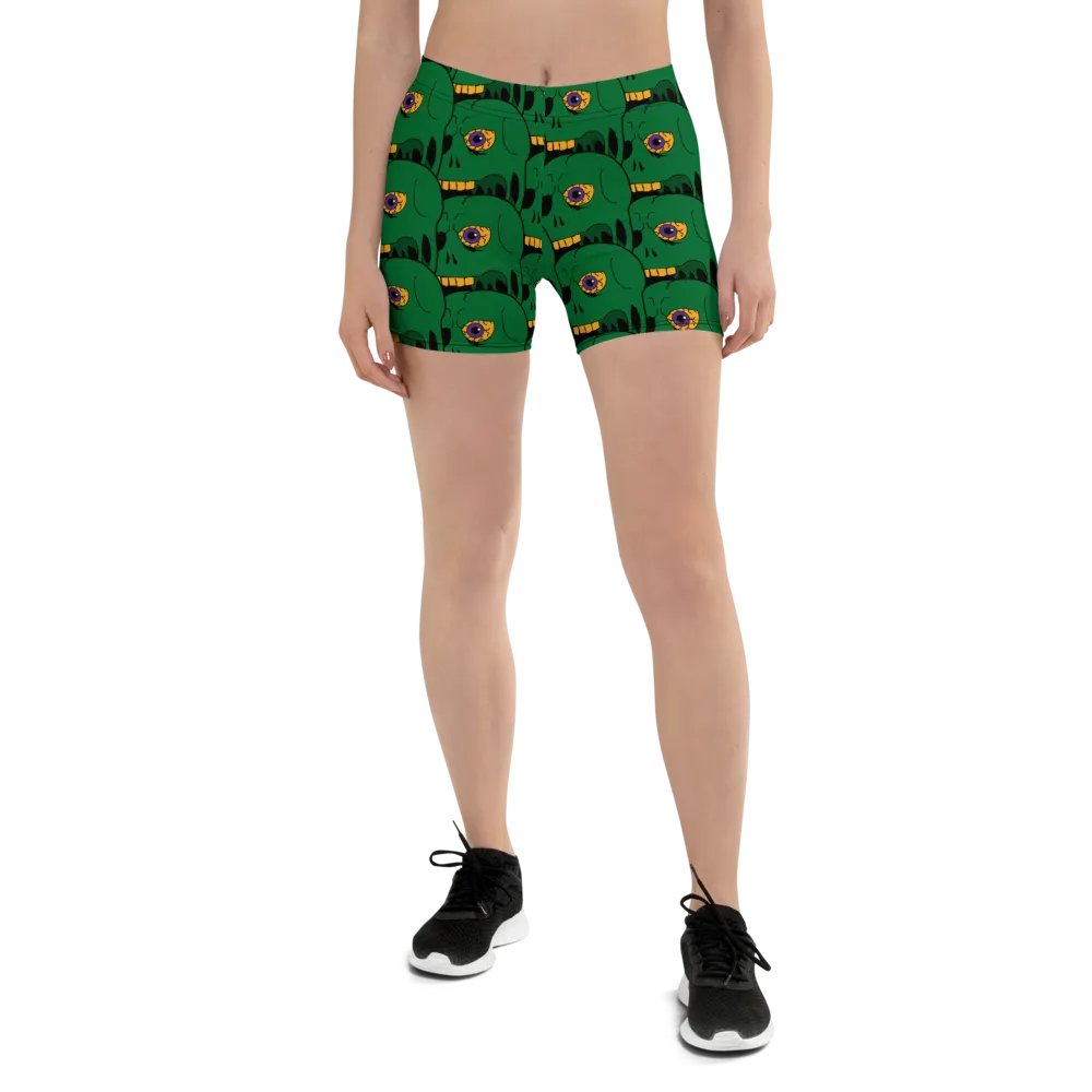 WARLOCK UNDIES product image (1)