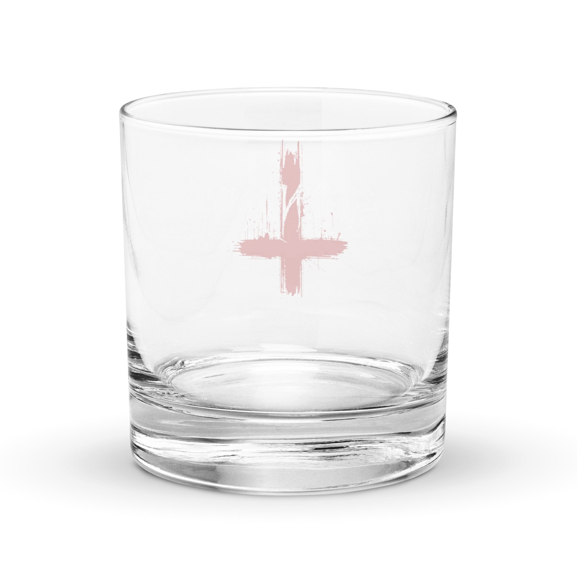 Cross Rocks Glass product image (4)