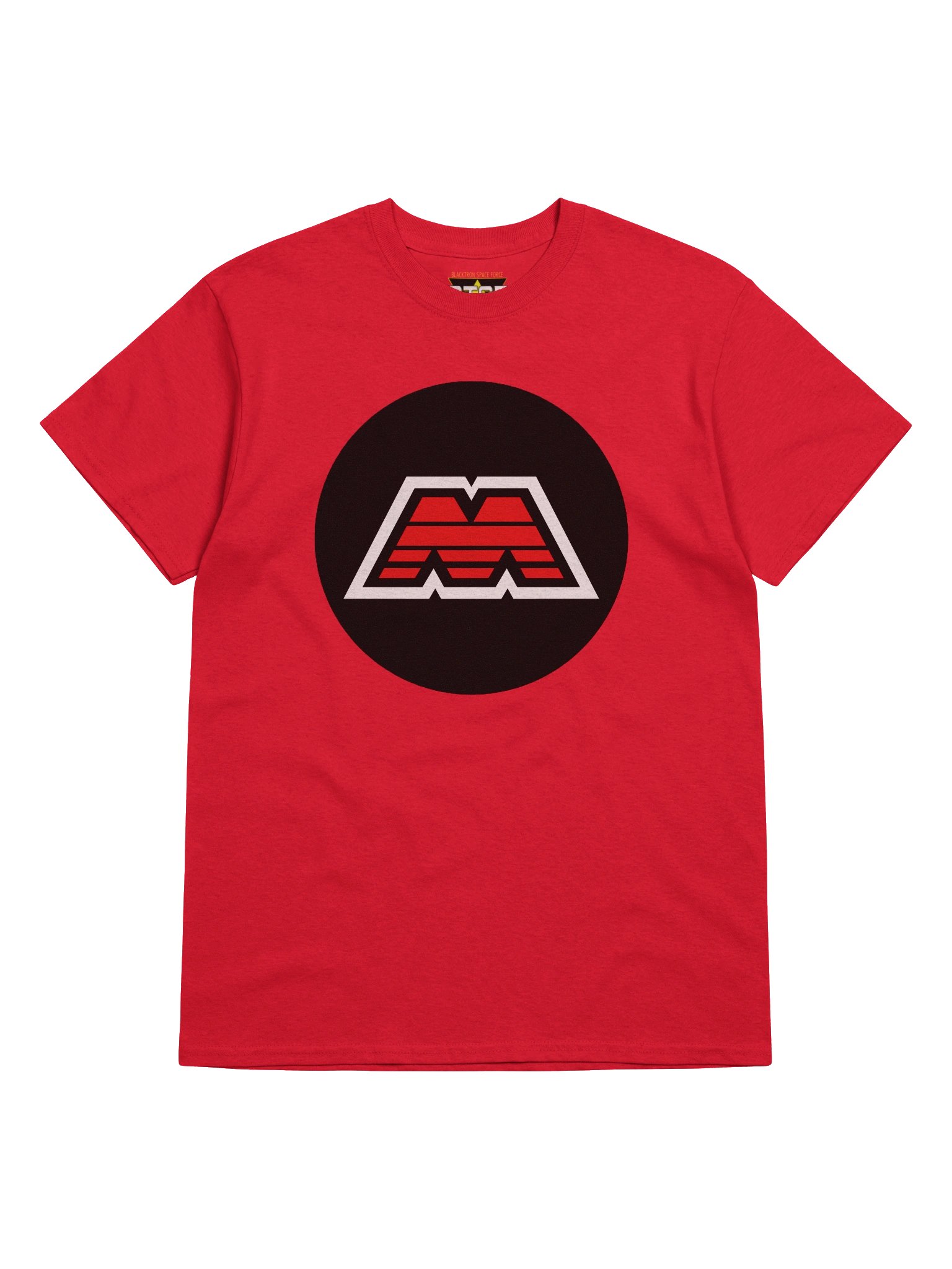 Magnetictron Maniacs T-Shirt product image (5)