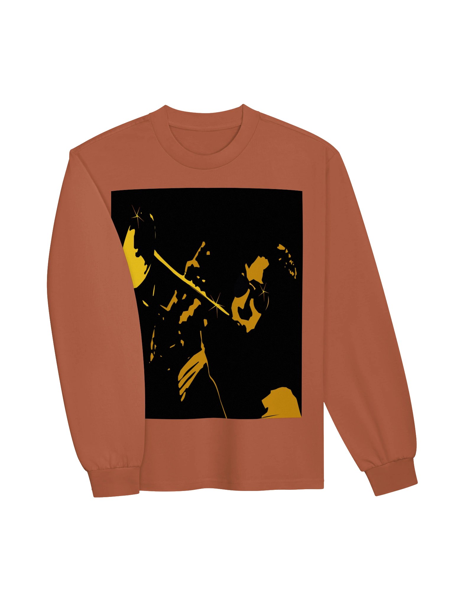Unisex Long Sleeve Shirt product image (27)
