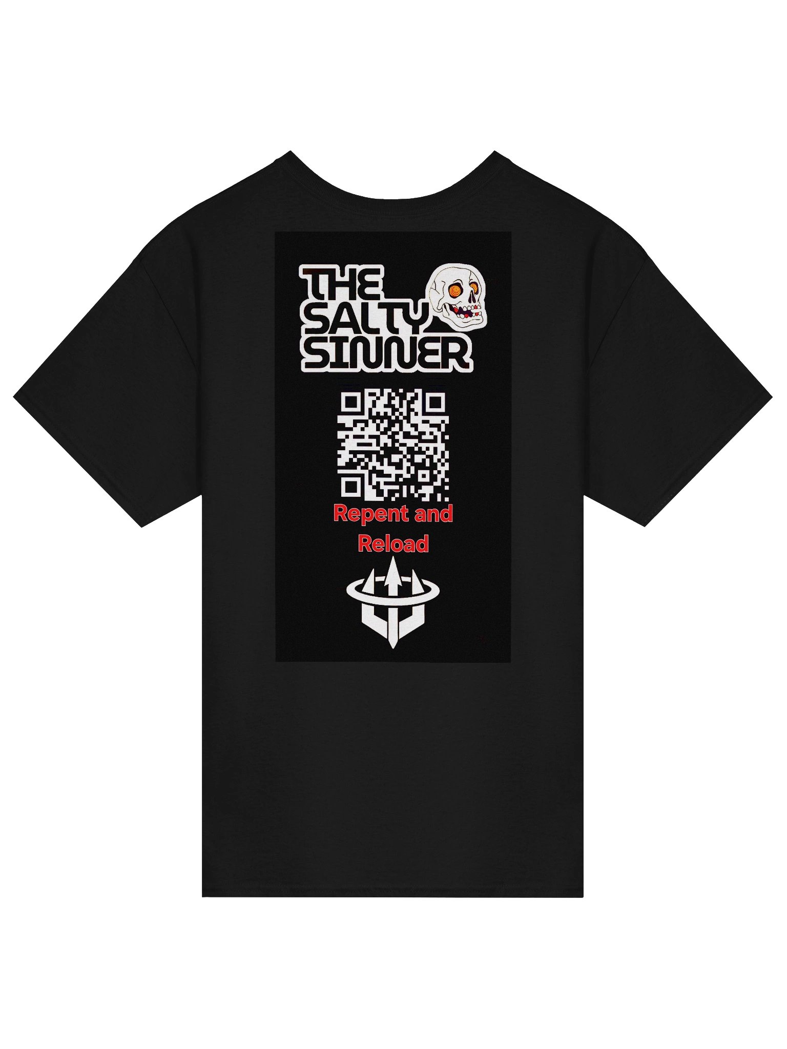 Salty Succubus Tee product image (14)