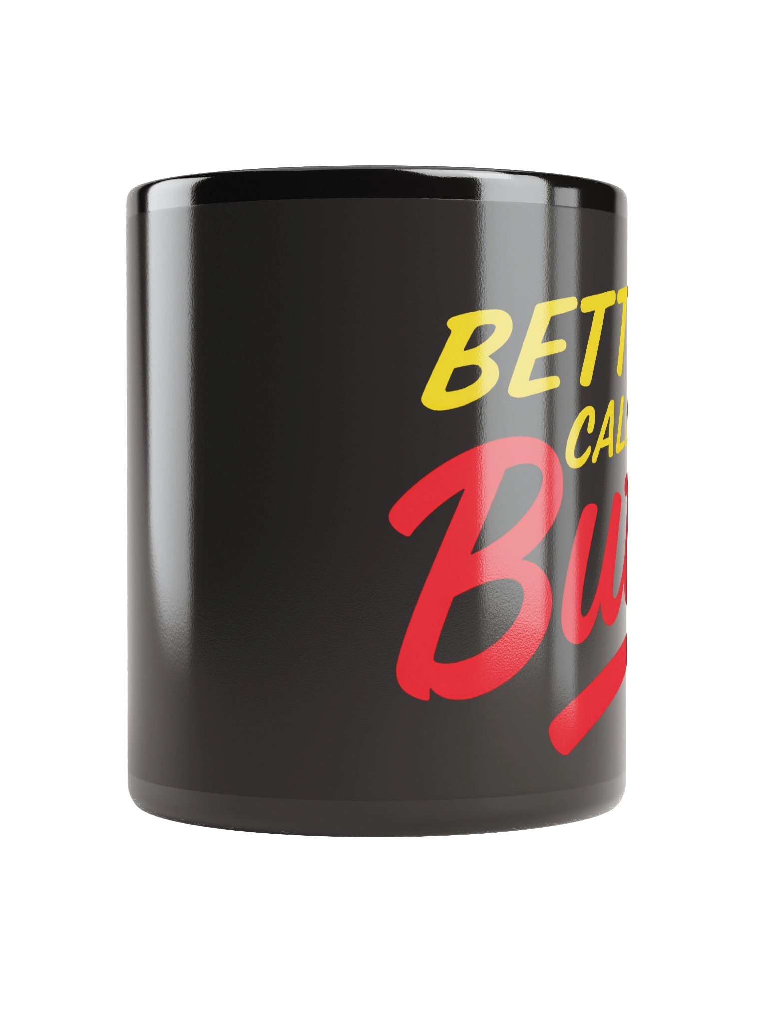 Better Call Butter Mug! product image (9)