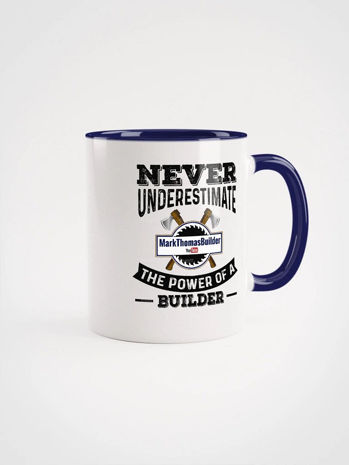 Oakley Approved Coffee Mug product image (1)