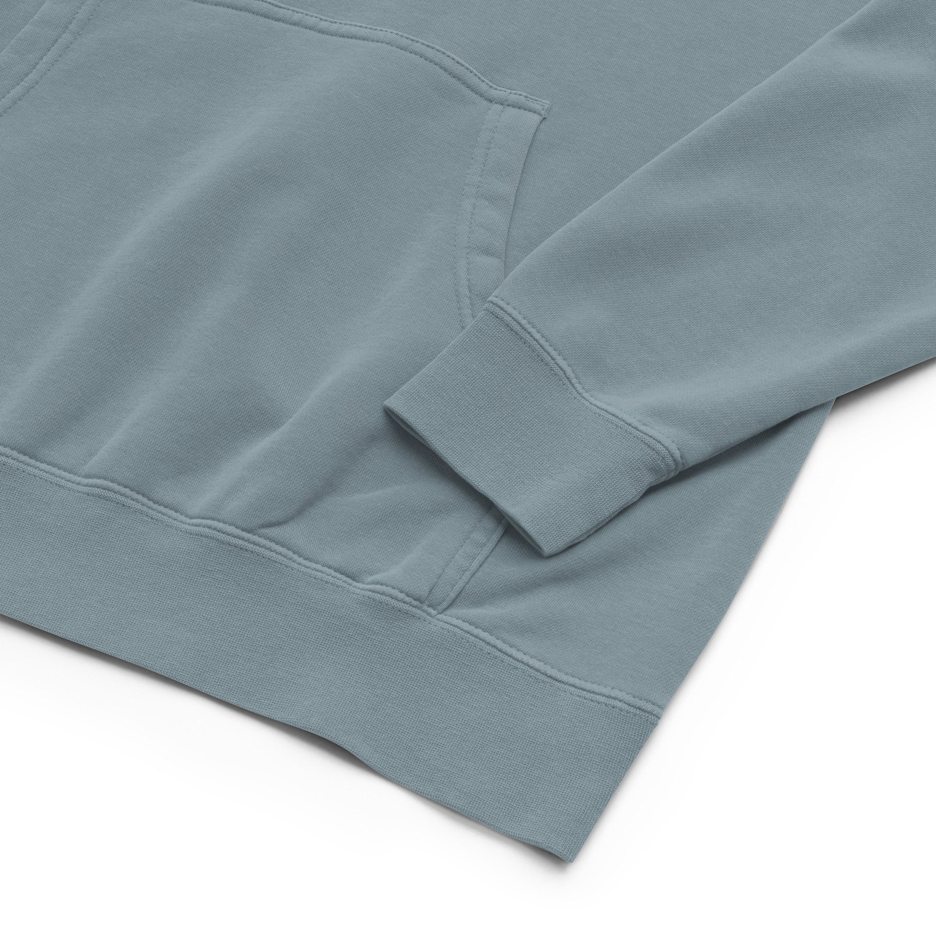 Kingdom Vision Forge Hoodie (Onyx Mark) product image (5)