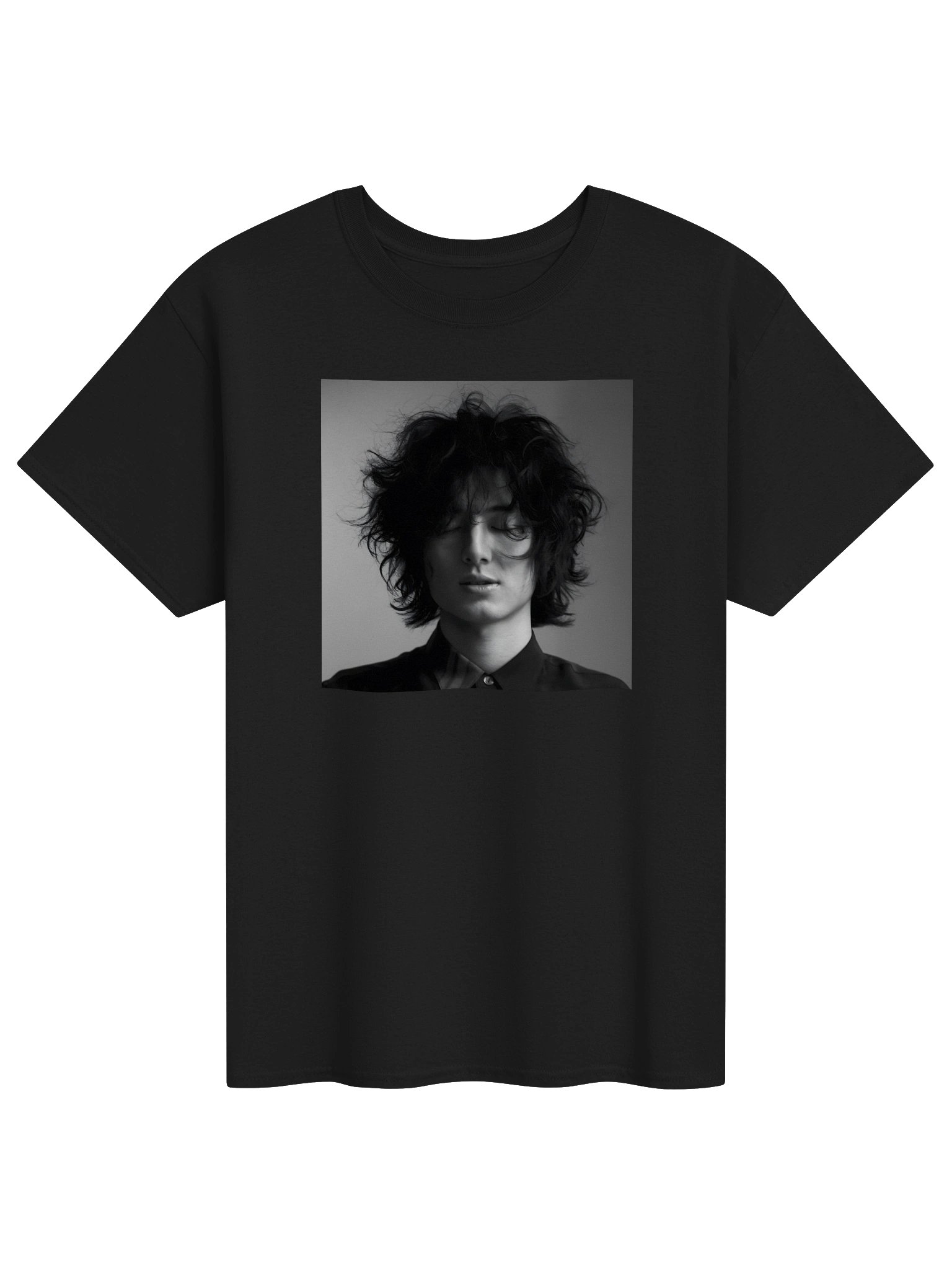 Fujii Kaze HELP EVER ARENA Tシャツ XL Fujii Kaze Help Ever Hurt Never T-Shirt | Weardripnow.com