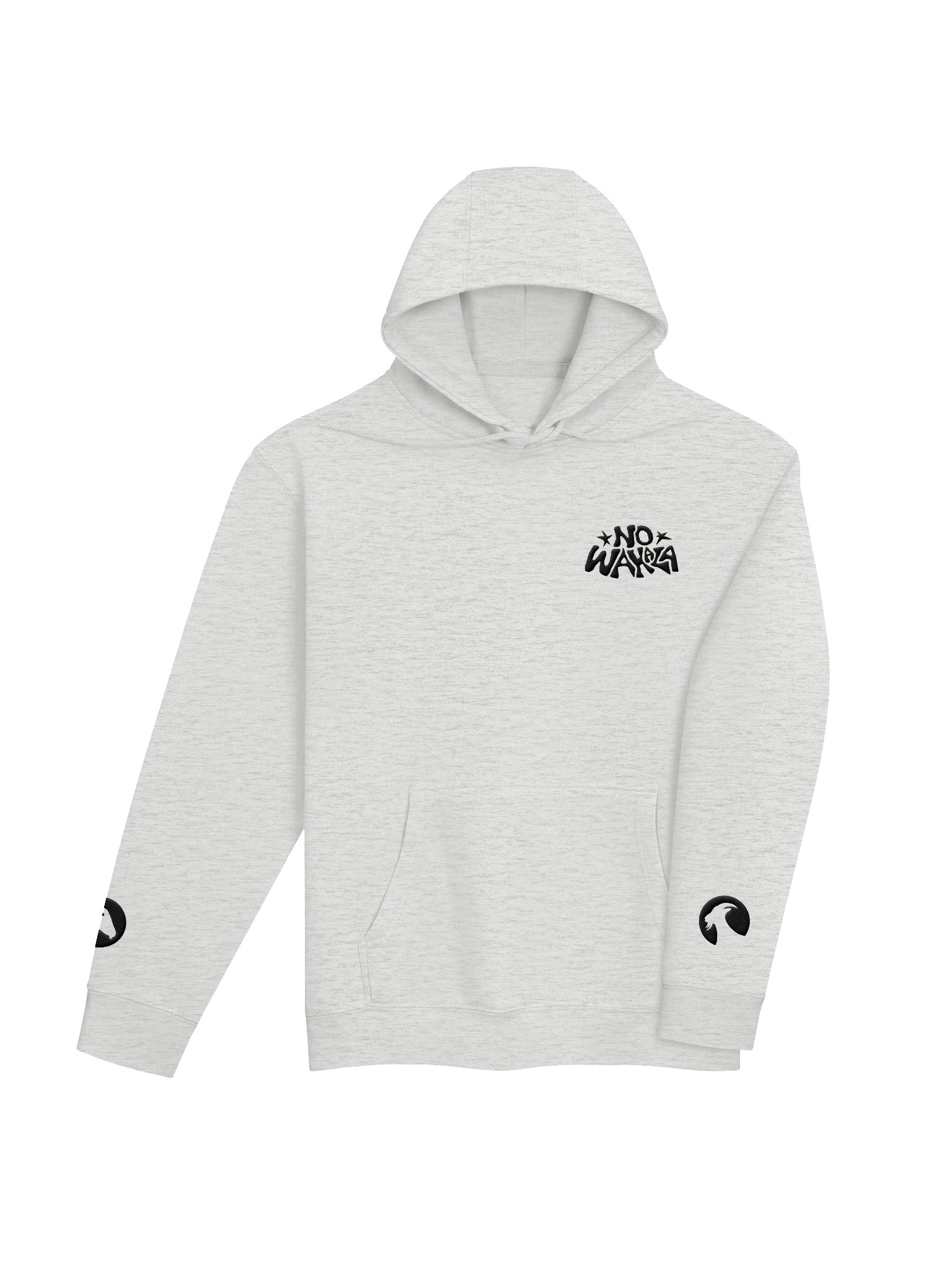 No Wahala® GOAT Hoodie product image (4)