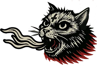 Cats and Metal
