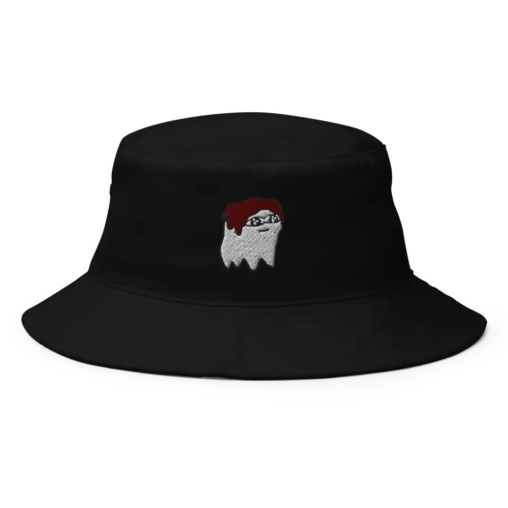 Tina Ghost Bucket Hat product image (1)