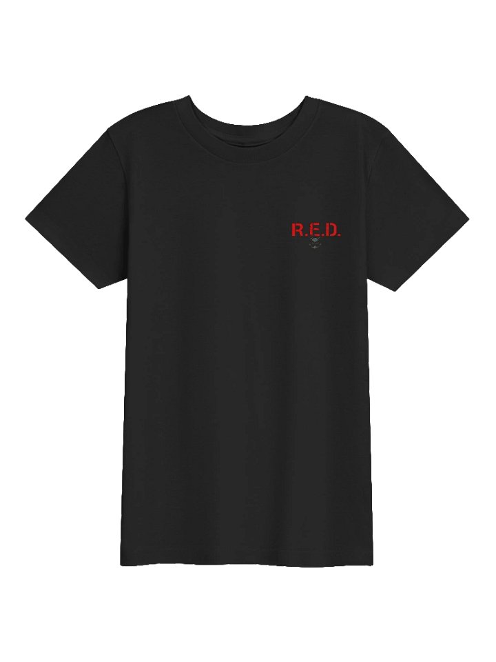 KIDS R.E.D. TEE product image (6)