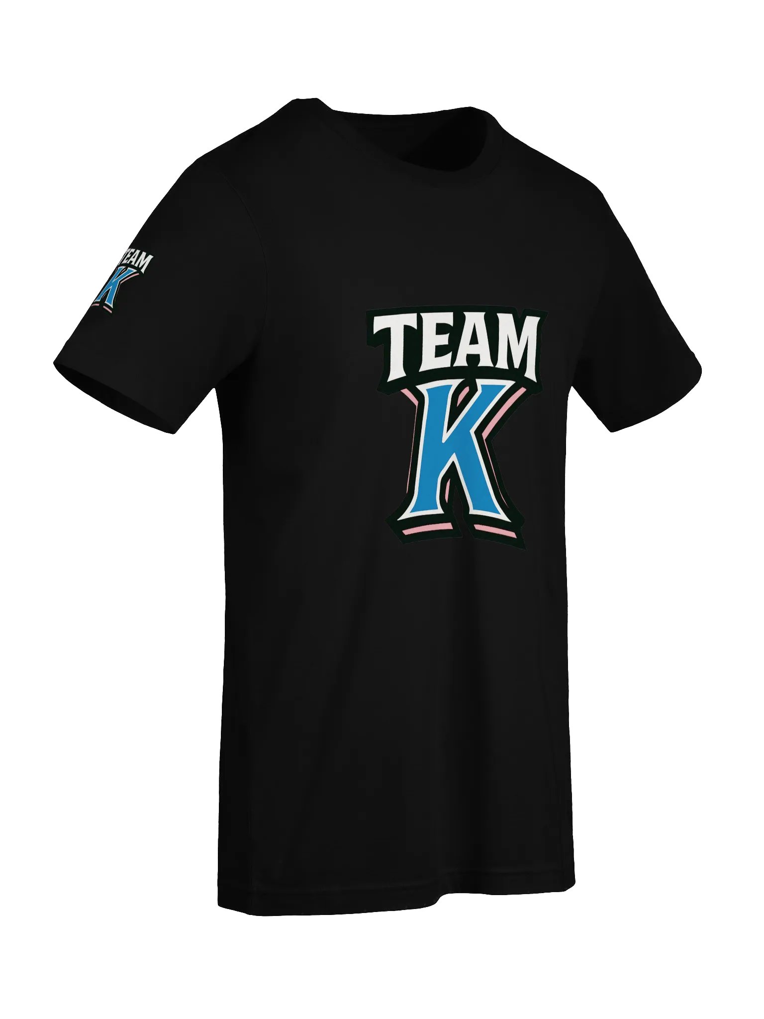 TEAM K Pride 2 T-Shirt product image (14)
