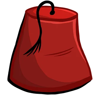 DrGluon's Merch Shop