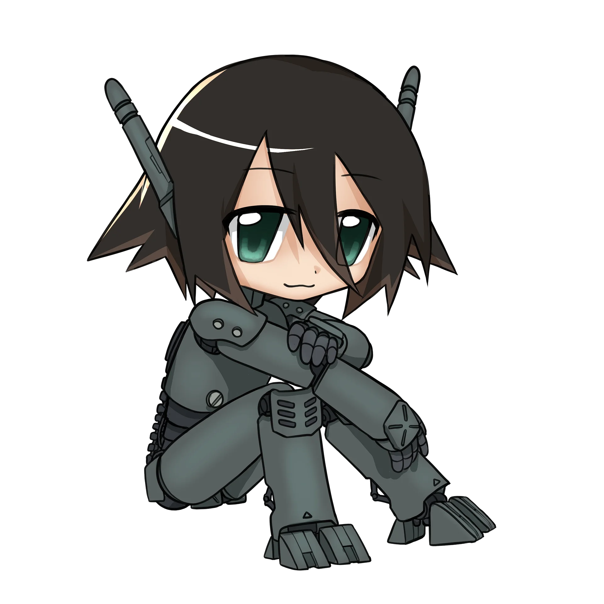 Lovell Sticker product image (1)
