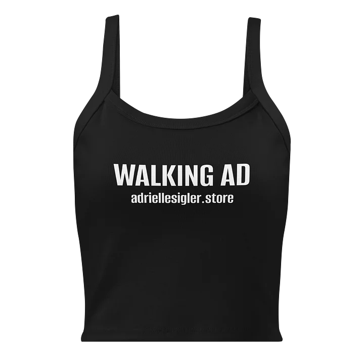 Walking Ad product image (1)