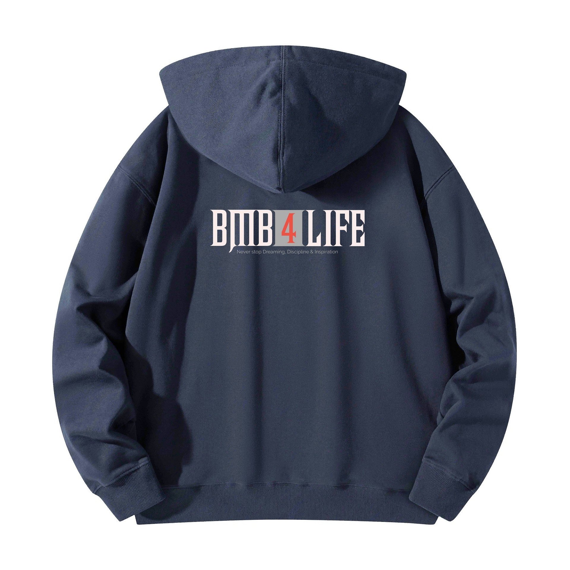 Unisex Cotton Hoodie product image (2)