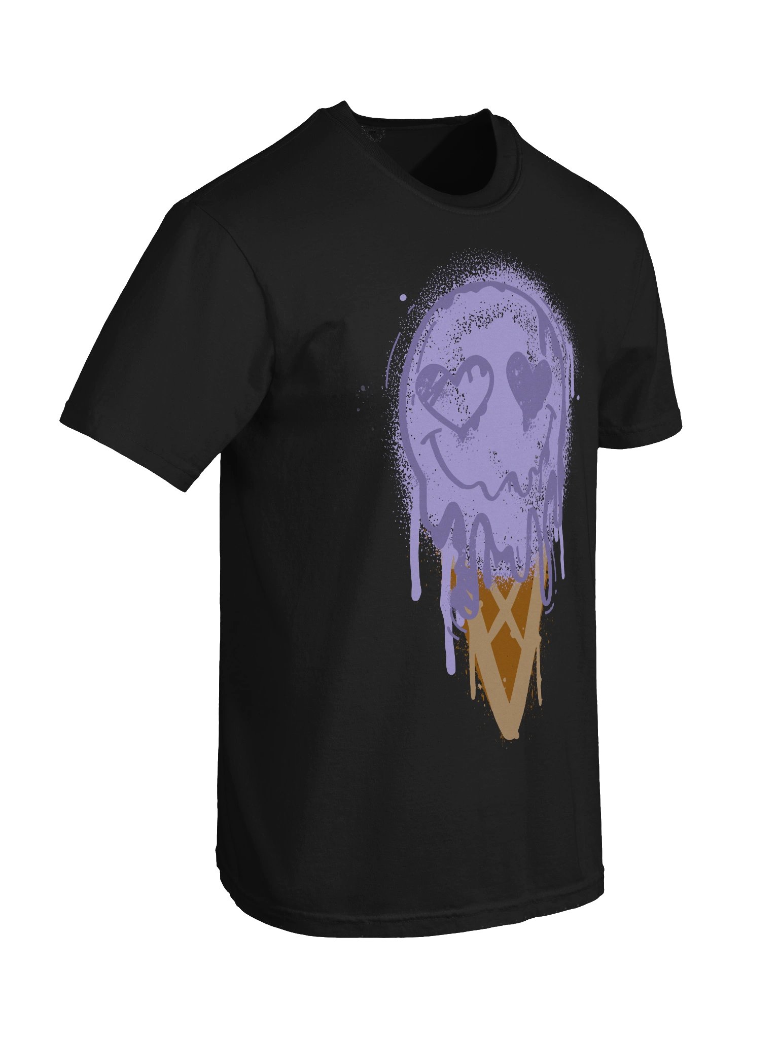 Be my Ubae Graffiti Tee product image (38)