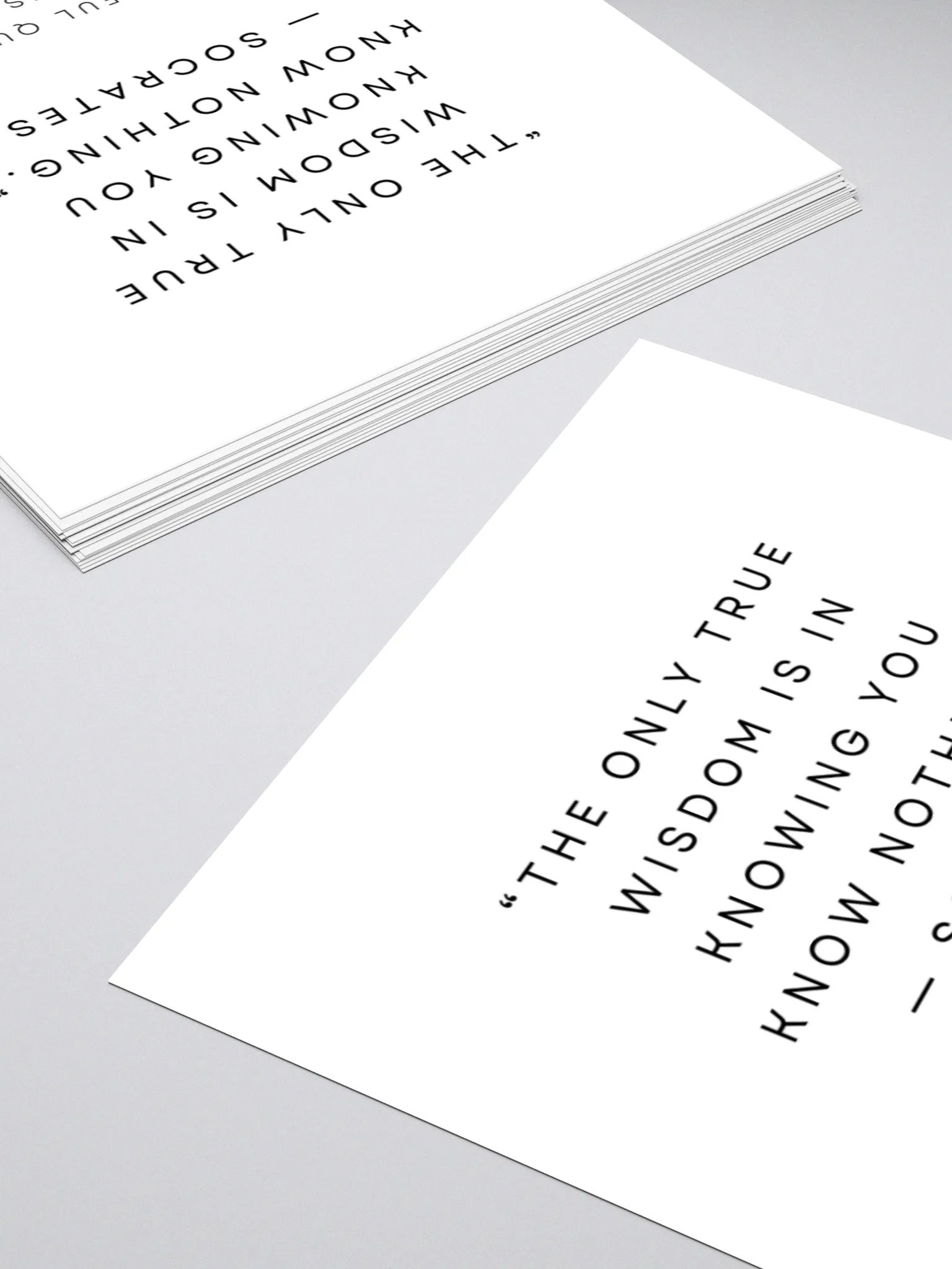 Know Nothing. product image (4)