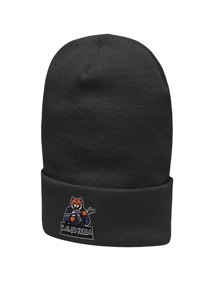 Beanie product image (5)