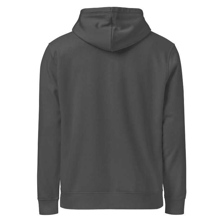 Artistic Soul Organic Hoodie product image (2)