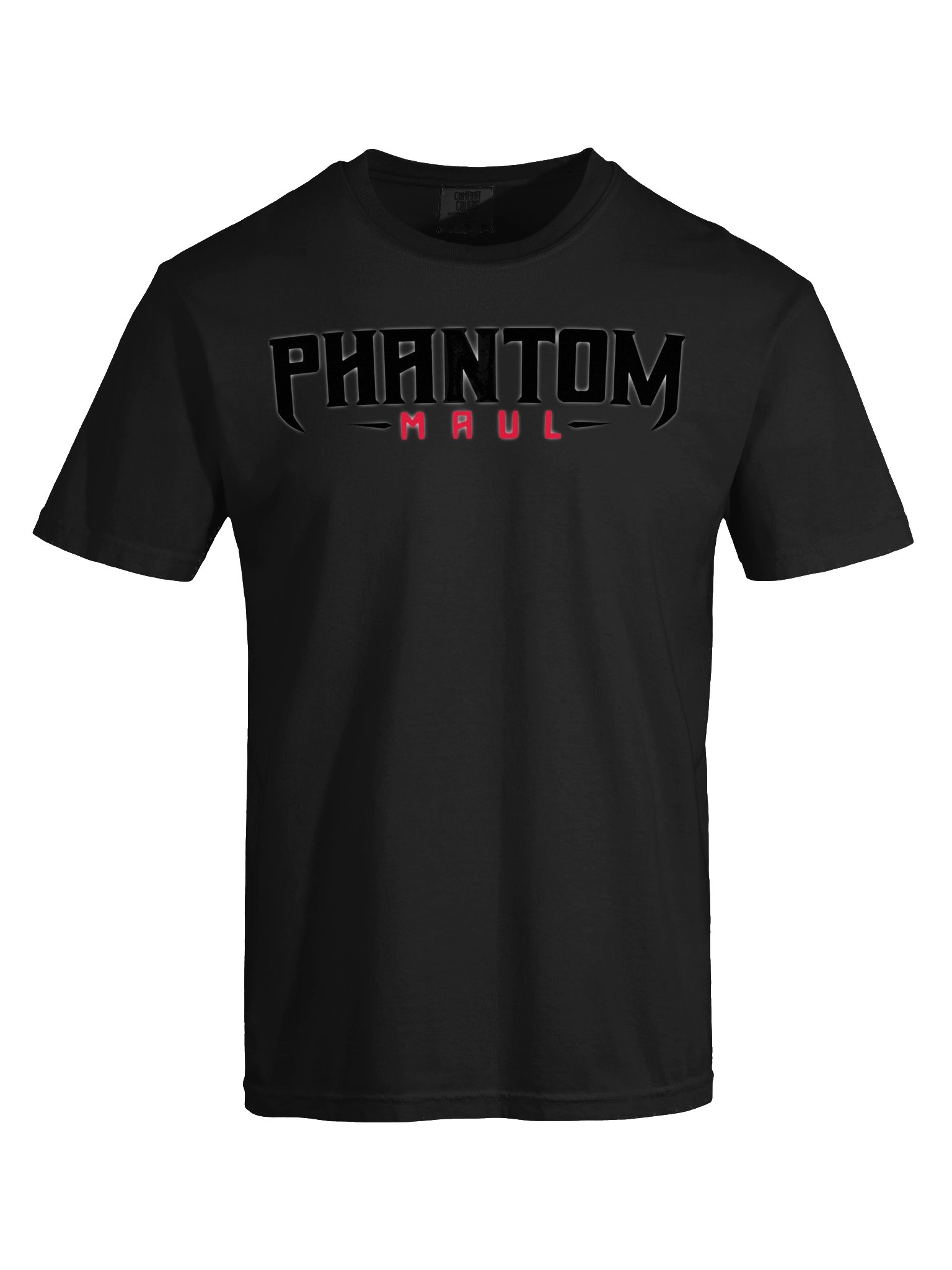 New Logo Front & Back Tee product image (58)