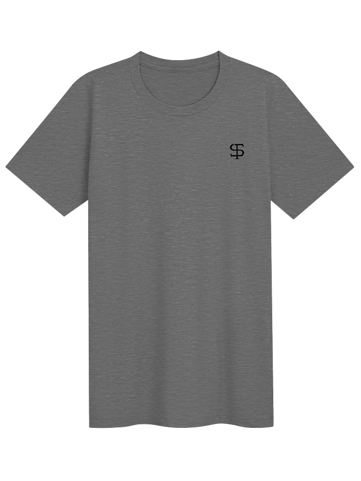 TS Logo Tee product image (1)