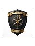 Apologia Christi Crest sticker