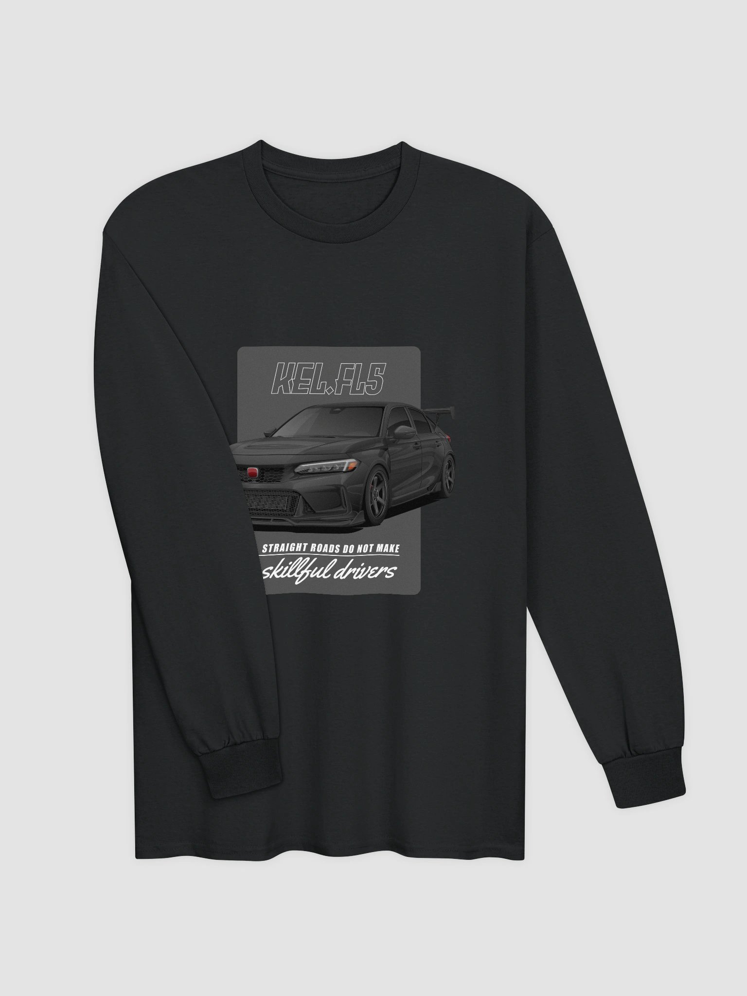 Long sleeve - kel.fl5 product image (14)