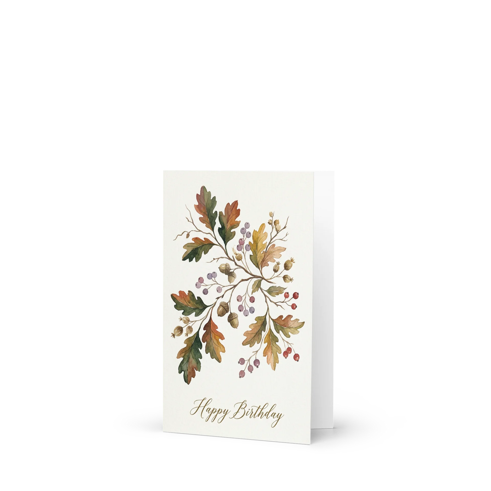 Happy Birthday Card product image (1)