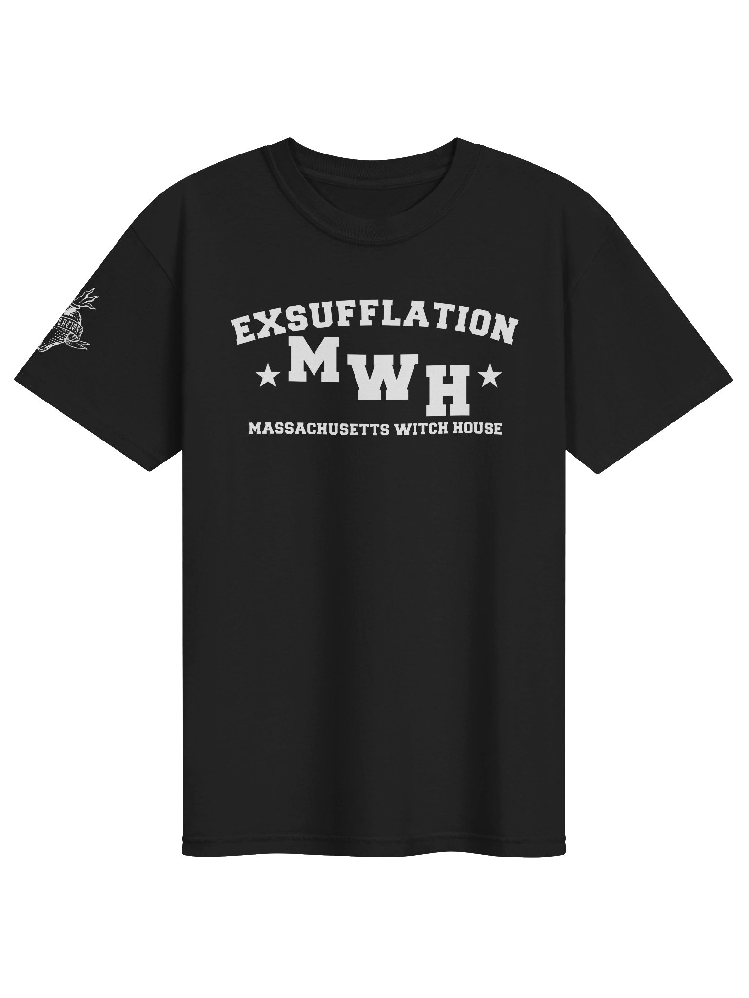 Massachusetts Witch House product image (1)