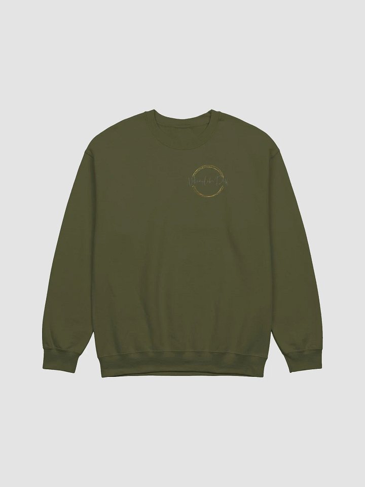 NothingLikeDILF Crewneck product image (1)