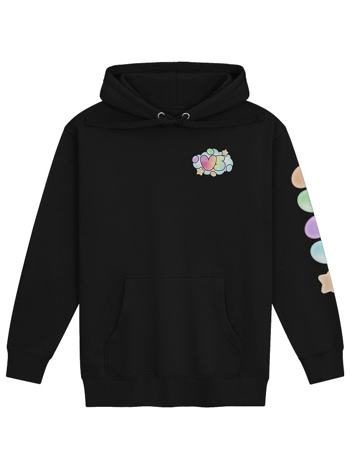 VSmarties Graphic Hoodie product image (1)