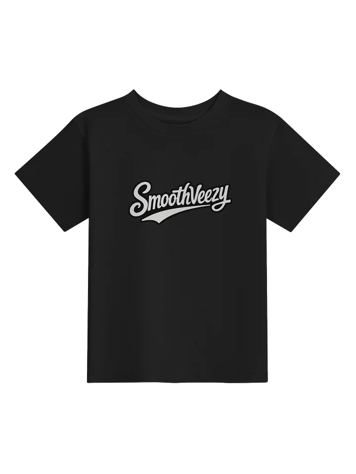 SmoothVeezy Toddler Tee product image (3)
