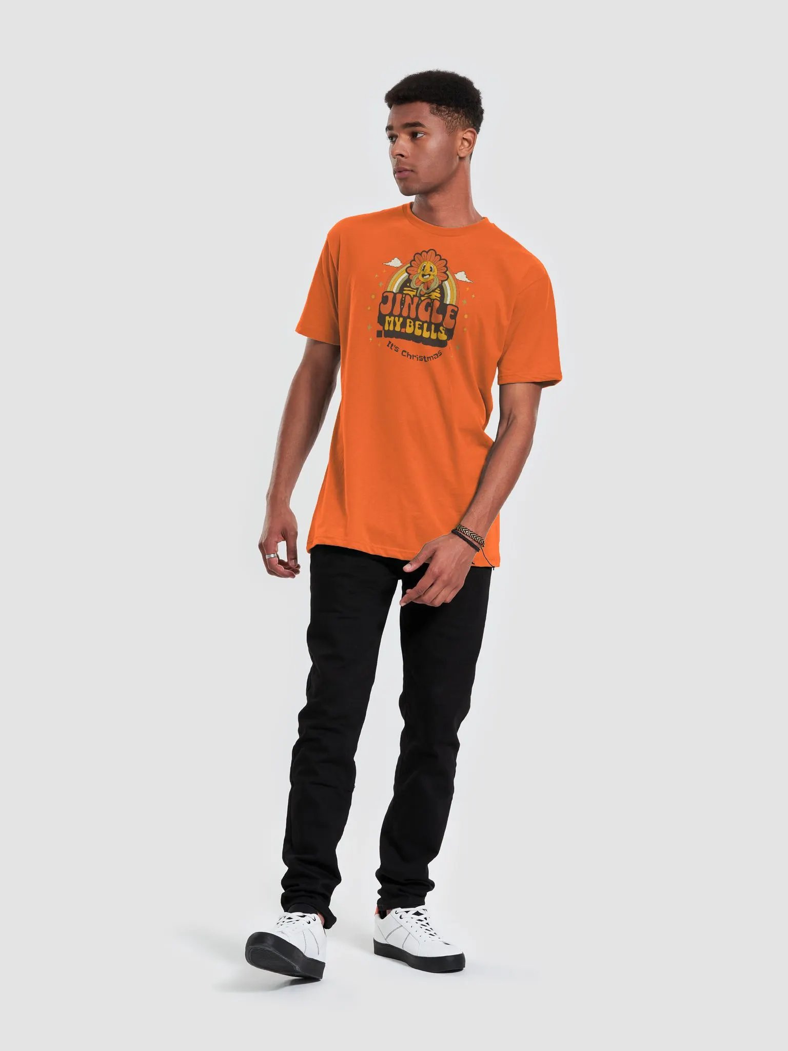 Retro Jingle my Bells Tee product image (7)