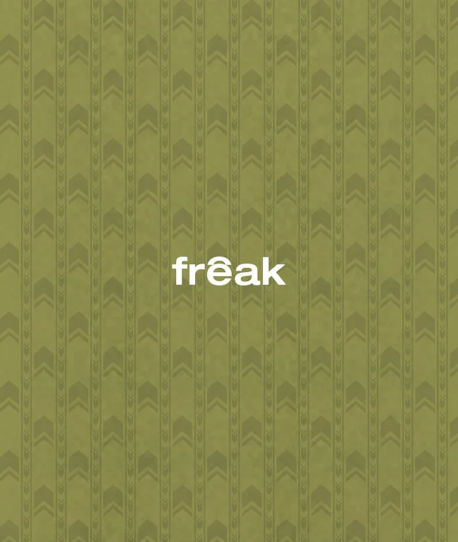 No Clip Collection (FREAK x Backrooms)