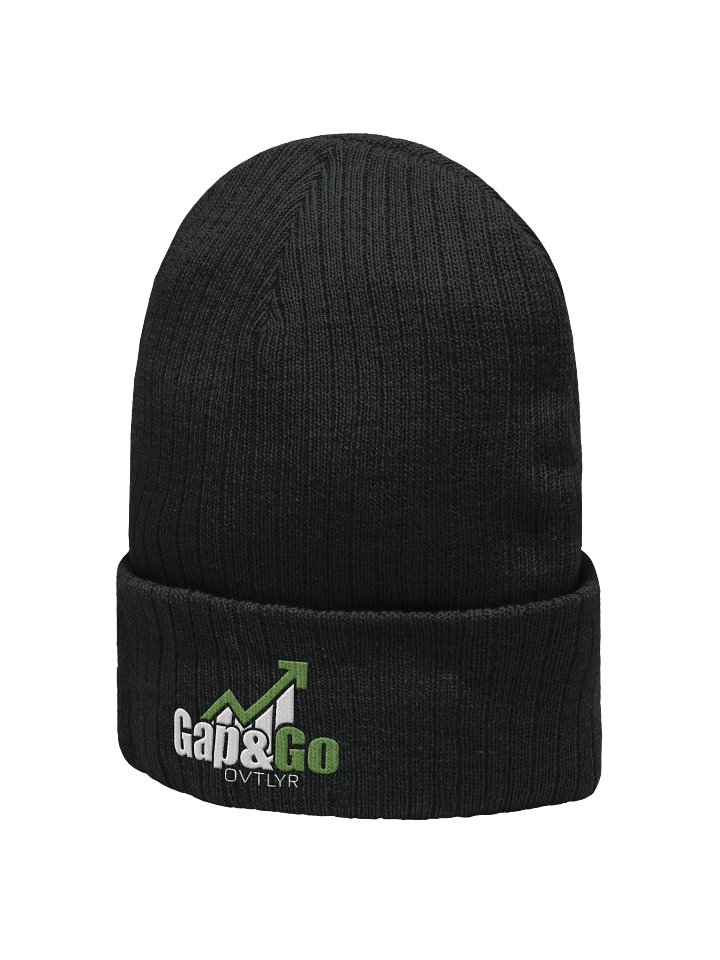 Gap&Go - Beanie product image (6)