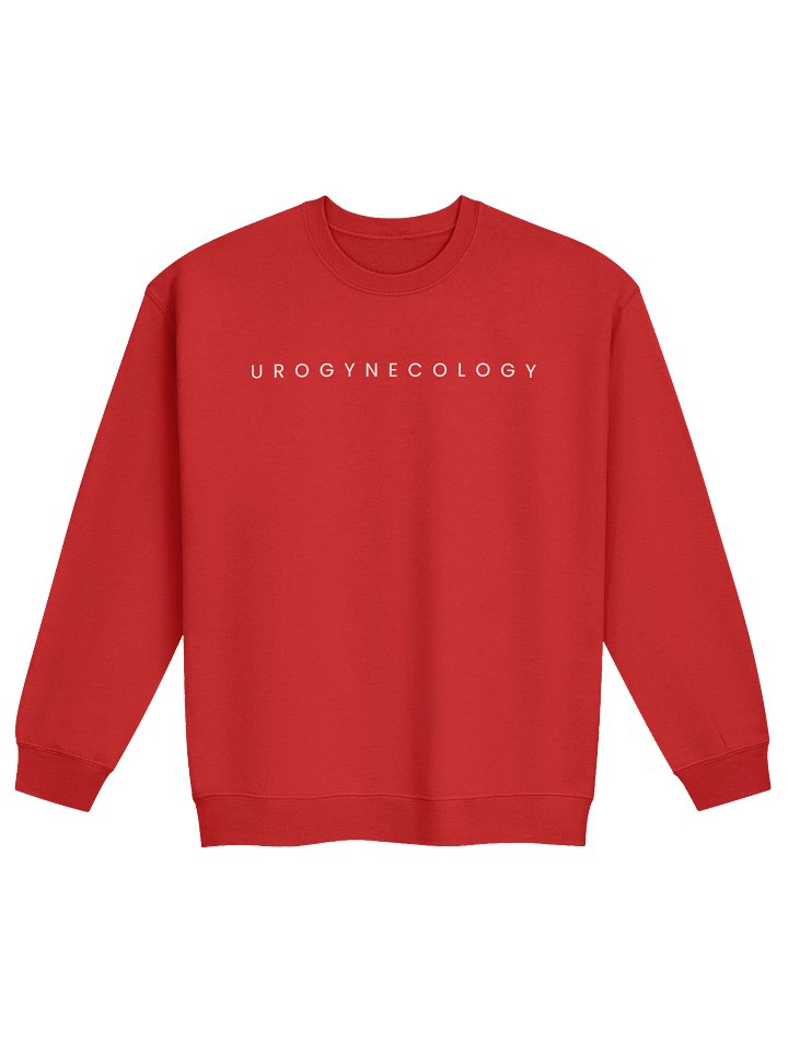 Urogynecology Gildan Sweatshirt product image (21)