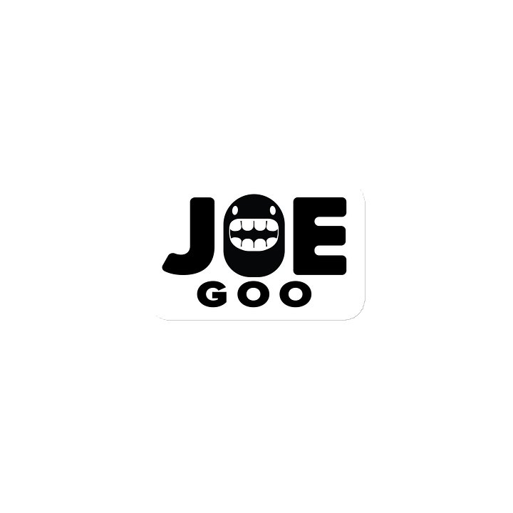 Joe Goo Magnet product image (1)