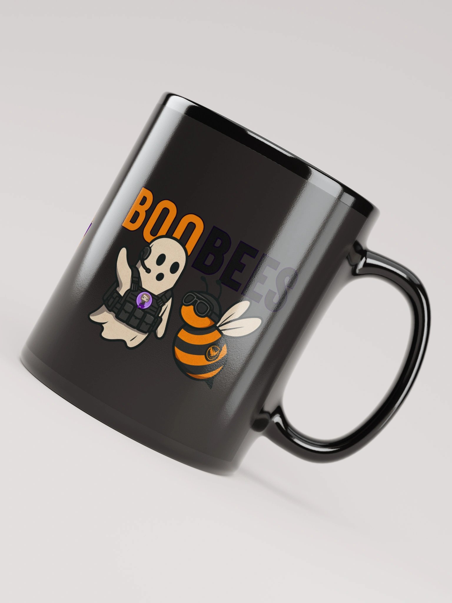 BooBees Mug product image (8)