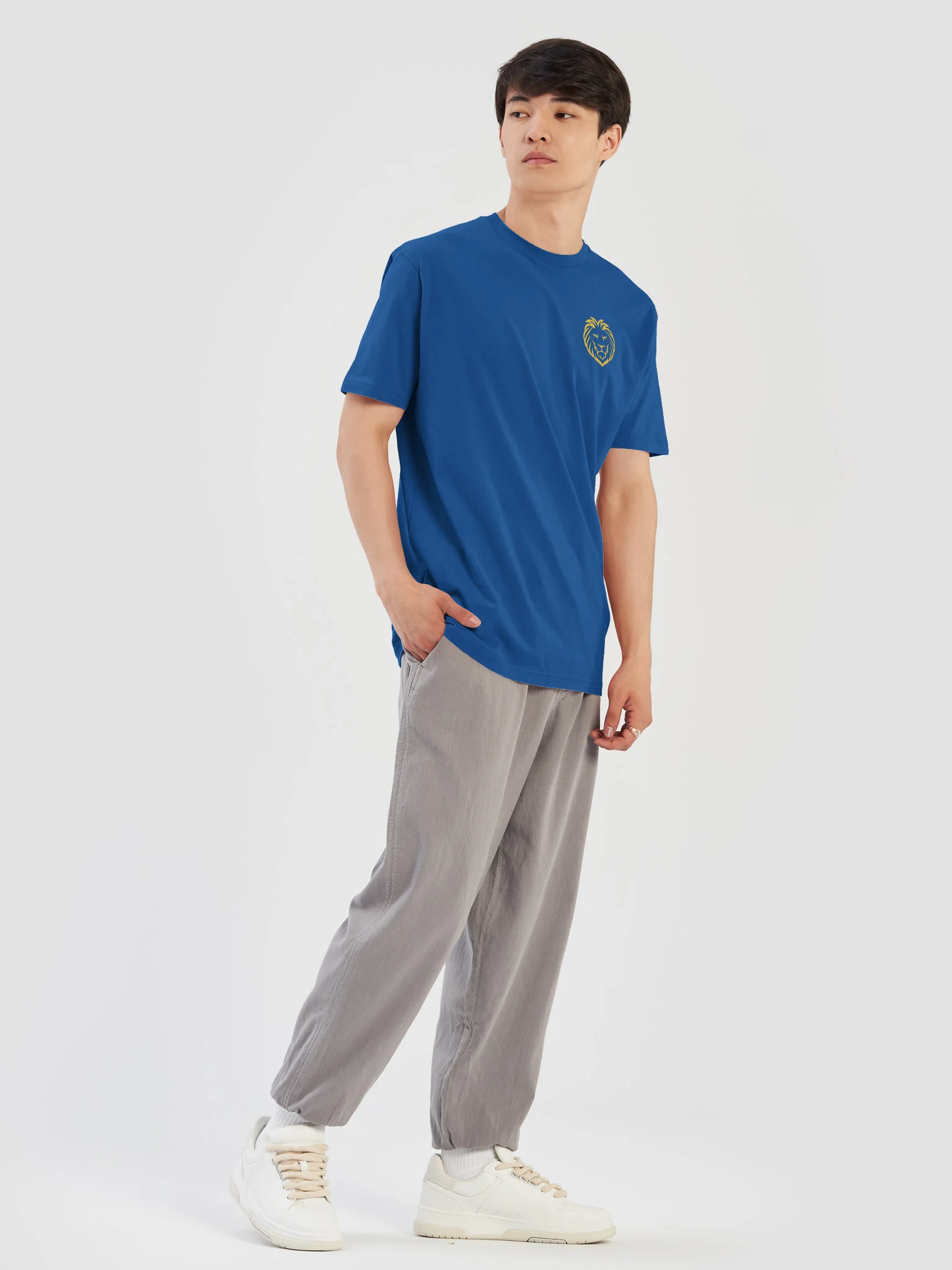 The Million Mark Tee Limited Edition | Season One Milestone Shirt product image (7)