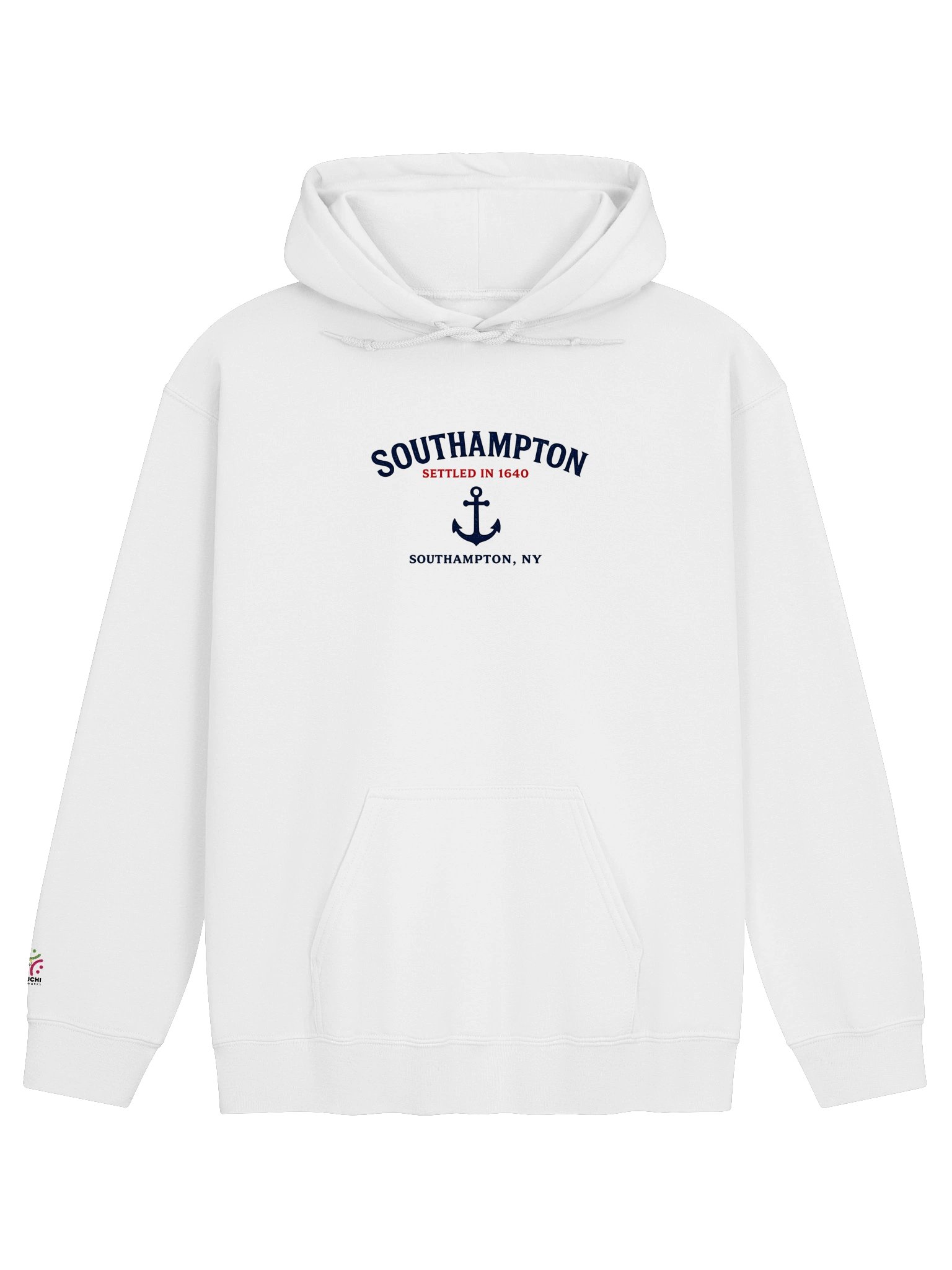 Southampton Hoodie product image (4)