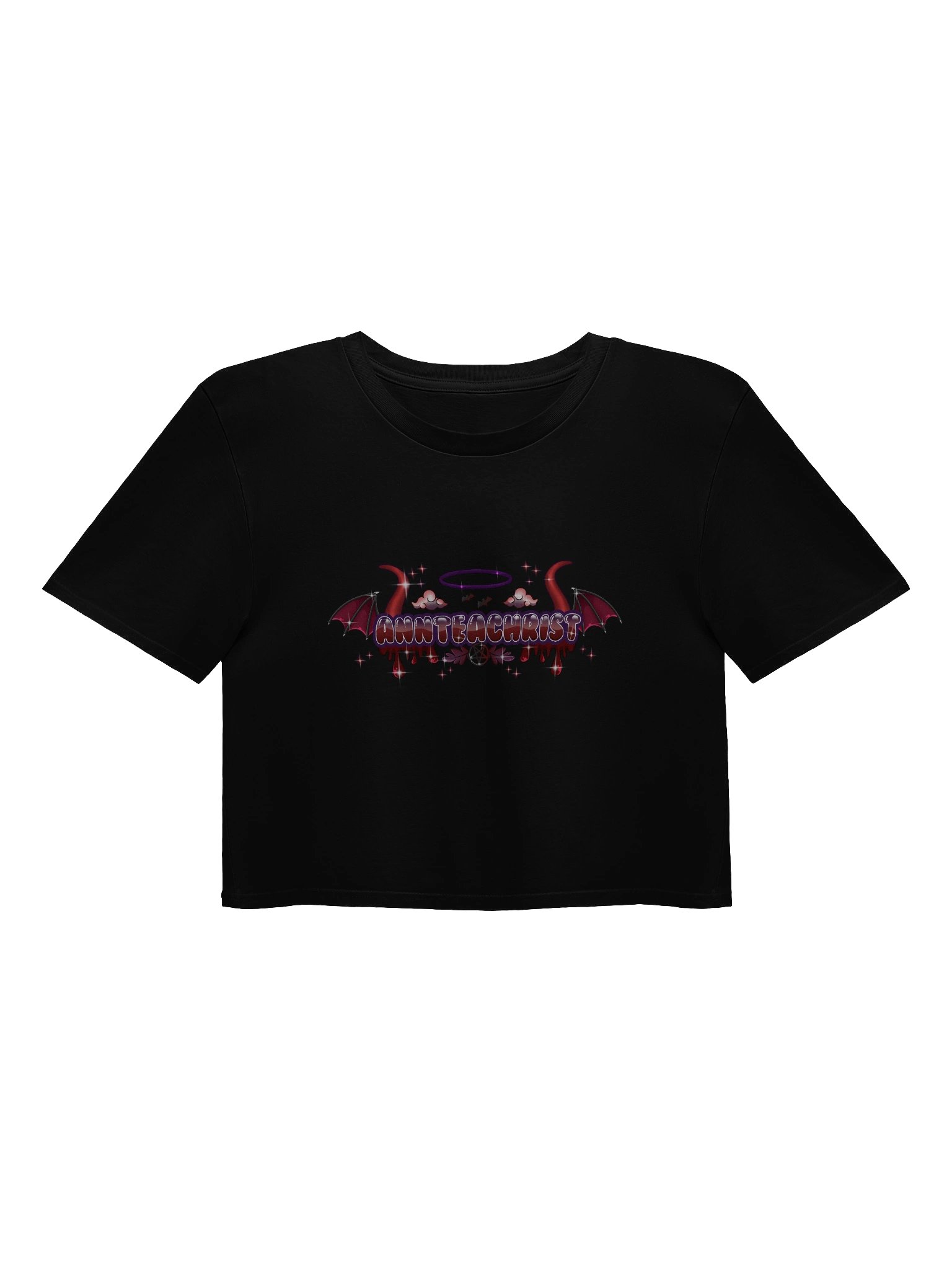 AnnteaChrist Crop Top product image (1)