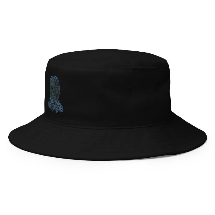 DG Bucket Hat product image (2)