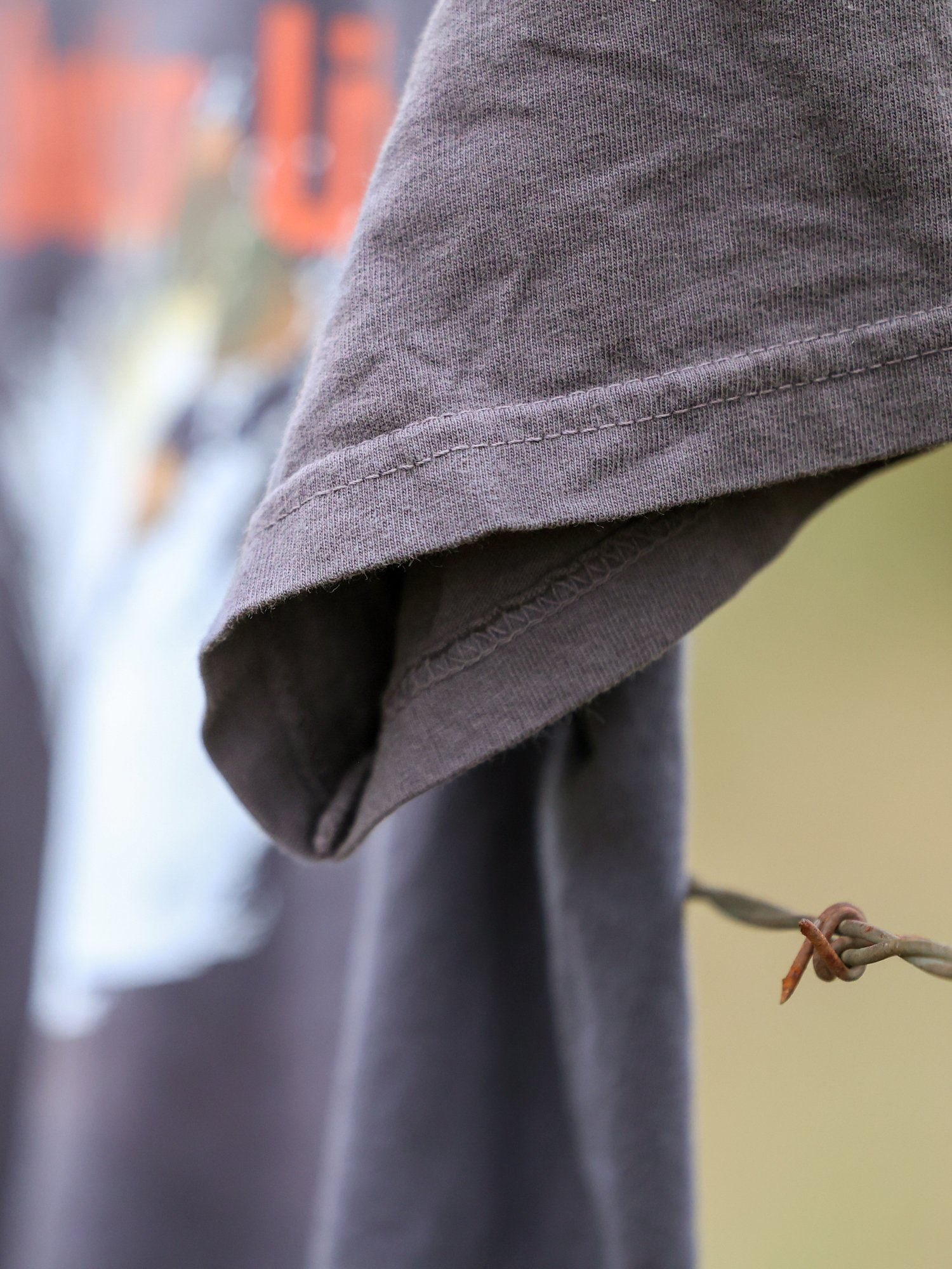 Hooked Up! May 1966 Tee product image (3)