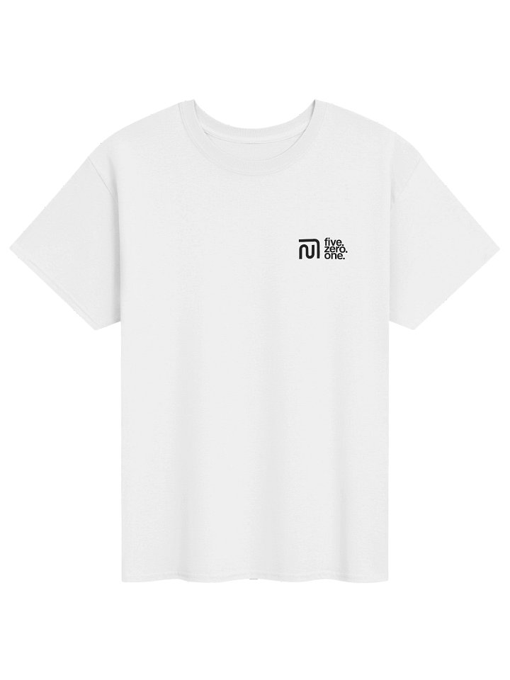 Five Zero One Diamond Tee product image (2)