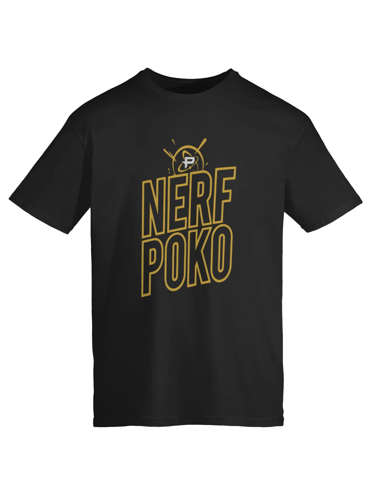 Nerf Poko Shirt product image (6)
